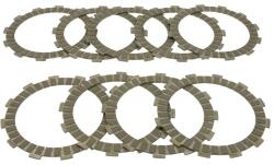TRW Discuri de Frecare a Ambreiajului Suzuki Gs Gsx Gsx-r Vl 400-1500 1980-2009 SUZUKI GS/GSX/GSX-R/VL (MCC323-9)