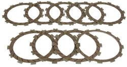 TRW Discuri de Frecare a Ambreiajului Suzuki Gsx-r 600/750 2006-2016 (MCC354-9)
