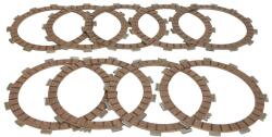 TRW Discuri de Frecare a Ambreiajului Ktm Egs Exc Mx Mxc Sx Sxs Xc Xc-w 250-380 1990-2012 KTM EGS/EXC/MX/MXC/SX/SXS/XC (MCC501-9)