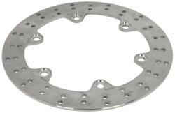 TRW Set 2 Discuri Frana Fata Fix 256/144, 3x4, 5mm 6x166mm Diametru Gaura Fixare 1 5/17, 5mm Inaltime (spatiere) 0 Honda Forza (MST450)