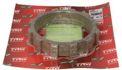 TRW Discuri de Frecare a Ambreiajului Bmw S 1000 2009-2017 (MCC613-10)