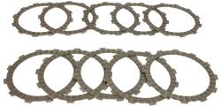 TRW Discuri de Frecare a Ambreiajului Suzuki Gsx 1300 1999-2007 SUZUKI GSX (MCC322-10)