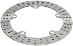 TRW Set 2 Discuri Frana Fata Fix 305/181x4, 5mm 5x202, 5mm Diametru Gaura Fixare 16, 5mm Inaltime (spatiere) 0 (set Necesar (MST238)