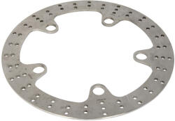 TRW Set 2 Discuri Frana Fata Fix 310/165, 3x4, 5mm 5x195mm Diametru Gaura Fixare 19 5/20, 5mm Inaltime (spatiere) 0 Honda Gl (MST449)