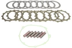 TRW Set Complet de Ambreiaj (discuri Separatoare Arcuri) Yamaha Yzf-r6 600 2006-2020 (MSK245)
