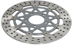 TRW Set 2 Discuri Frana Fata Plutitor 300/69x5mm 5x91mm Diametru Gaura Fixare 10, 5mm Inaltime (spatiere) 0 Suzuki Gsx-r (MSW241)