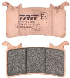 TRW Placute de Frana Fata Traseu Sinter-sv 43, 1x80, 2x7, 8mm Bmw M S Honda Cbr 1000 2018-2025 BMW M/S (MCB906SV)