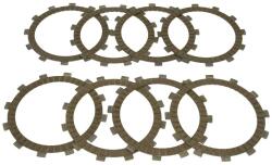 TRW Discuri de Frecare a Ambreiajului Suzuki Gs Gsx 750/850 1979-1987 SUZUKI GS (MCC313-8)