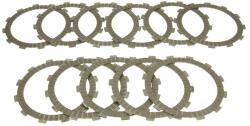 TRW Discuri de Frecare a Ambreiajului Benelli Tnt Trek 899/1130 2004-2015 BENELLI TnT (MCC630-11)