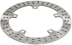 TRW Set 2 Discuri Frana Fata Fix 320/181x5mm 5x202, 5mm Diametru Gaura Fixare 16, 5mm Inaltime (spatiere) 0 (set Necesar (MST357)