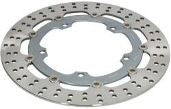 TRW Set 2 Discuri Frana Fata Plutitor 320/150, 2x5mm 5x166mm Diametru Gaura Fixare 10, 5mm Inaltime (spatiere) 0 Triumph (MSW276)