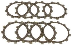 TRW Discuri de Frecare a Ambreiajului Suzuki Gsf 400 1991-1995 (MCC340-8)