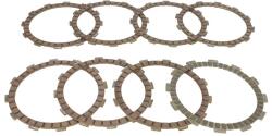 TRW Discuri de Frecare a Ambreiajului Honda Gl 1000 1977-1979 (MCC128-8)