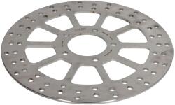 TRW Set 2 Discuri Frana Fata Fix 260/60x4mm 5x80mm Diametru Gaura Fixare 8, 5mm Inaltime (spatiere) 0 Aprilia Atlantic (MST409)