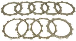 TRW Discuri de Frecare a Ambreiajului Honda Cb Cbr 1000 2017-2019 HONDA CB (MCC174-9)