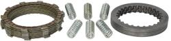 TRW Set Complet de Ambreiaj (discuri Separatoare Arcuri) Honda Cbr 600 2011-2014 HONDA CBR (MSK103)