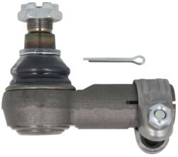 TRW Cap de Bara (tip Filet Interior Directie Dreapta Fata-verso M24 M30x1, 5mm/M24x1, 5mm L-120mm) Daf 95 F (JTE0126)
