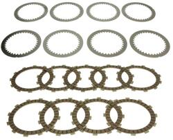 TRW Discuri de Frecare a Ambreiajului Ducati Monster Ss 400-800 1996-2006 DUCATI Monster (MCC700PK)