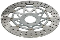 TRW Set 2 Discuri Frana Fata Plutitor 310/62x5mm 6x78mm Diametru Gaura Fixare 6, 3mm Inaltime (spatiere) 21 5 Honda Cbr 900rr (MSW227)