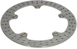 TRW Set 2 Discuri Frana Fata Fix 305/181x4, 5mm 5x203mm Diametru Gaura Fixare 8, 4mm Inaltime (spatiere) 0 (contine Nituri (MSTR242)