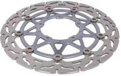 TRW Set 2 Discuri Frana 320 Honda Cbr 1000rr (fireblade) 2017-2020 HONDA CBR (MSW234RAC)
