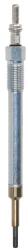 NGK Bujie Incandescenta CZ552 Jaguar E-pace F-pace Xe Xf Ii Xf Sportbrake Land Rover Defender Discovery Sport Discovery V (NGK92738)