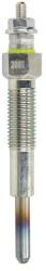 NGK Bujie Incandescenta Y-107v Ford Ranger Kia Besta K2700 Pregio Retona Sportage Mazda 626 Ii 626 Iii 626 Iv B-serie Mpv I (NGK6628)