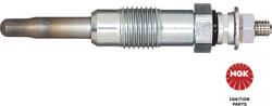 NGK Bujie Incandescenta D-power NR1 Mercedes 123 (c123) 123 (w123) 123 T-model (s123) 124 (w124) 124 T-model (s124) 190 (NGK7906)