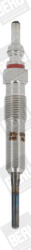 BORGWARNER (BERU) Bujie Incandescenta Renault Grand Scenic Iii Megane Megane Iii Scenic Iii Suzuki Grand Vitara Ii 1.9d 10.05-09.16 (GE111)