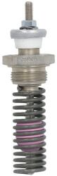 HIDRIA Bujie Incandescenta M22x1, 5 Lungime Totala 103mm /65 Dimensiune Cheie27 Daf Renault (H0251)