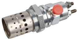 FEBI Bujie Incandescenta M32x1, 5 Lungime Totala 105mm Dimensiune Cheie36 Man E2000 El F2000 F8 F90 F90 Unterflur Foc Hocl (FE171364)