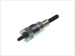 Bosch Bujie Incandescenta Ford Granada Ii Peugeot 504 J7 Deutz Fahr D 1.7d-5.1d 01.65- DEUTZ FAHR D FORD GRANADA 2 (0250200055)