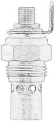 PERKINS Bujie Incandescenta Lungime Totala 62mm /32 Dimensiune Cheie24 4.236 Massey Ferguson 100 20 200 300 400 500 4.212-p4001 (2666108-PER)