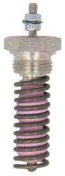 HIDRIA Bujie Incandescenta John Deere 1170 5200 5300 5310n 5400 5415 2wd 5415 4wd 5425 5500 5500n 5510n 7405 7500 7600 7700 (H0210)