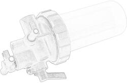 YANMAR Filtru Combustibil Yanmar 119740-55601 (119740-55601)