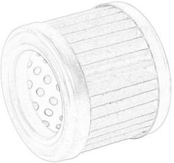YANMAR Filtru Combustibil 129535-52150 (129535-52150)