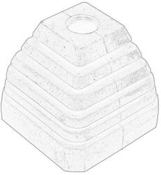 YANMAR Stabilizatori Și Elemente Husa Yanmar B15 B15-3 B17-3 B18 YANMAR B15/B15-3/B17-3/B18 (172194-75570)