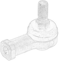 YANMAR Stabilizatori Și Elemente Yanmar 172122-46590 (172122-46590)