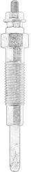YANMAR Bujii Incandescente Yanmar 5527658999 (5527658999)