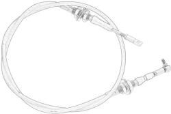 YANMAR Stabilizatori Și Elemente Yanmar 172B17-45851 (172B17-45851)