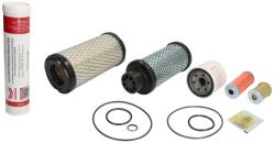YANMAR Kit Reparatie Motor Yanmar 500h SV15 SV16 SV17 SV18 (ABC00400)