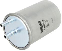 HENGST Filtru Combustibil (filtru Furtun) Ursus 3822 3824 Claas 907 925 Jcb 2cx 3cx 4cx 520 520 S 520-55 520-55 Fs 524-50 (H245WK)