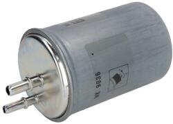 MANN-FILTER Filtru Combustibil (filtru Furtun) Ursus 3822 3824 Claas 907 925 Jcb 2cx 3cx 4cx 520 520 S 520-55 520-55 Fs 524-50 (WK9036)