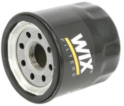 WIX FILTERS Filtru Ulei (insurubat) Komatsu Kubota (51358WIX)