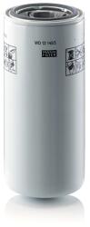 MANN-FILTER Filtru Ulei (insurubat) Belaz 75302 Hitachi EH4500 Komatsu 830e BELAZ 7530 HITACHI EH (WD13145/3)