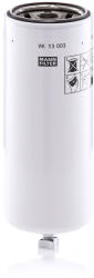 MANN-FILTER Filtru Combustibil (insurubat Dimensiune Filet: 1 1/4-12un) Case Ih 500 Komatsu 385 D155a-6 D155ax-5 D155ax-6 D275a-5 (WK13003)