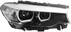 DEPO Far Dreapta BMW 5 (444-11ADRMLDEM2)