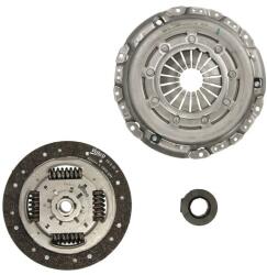 VALEO Kit Ambreiaj cu Rulment (228mm) Audi A1 Seat Ibiza Iv Ibiza Iv Sc Ibiza Iv St Toledo Iv Skoda Fabia Iii Fabia Iii (VAL832545)