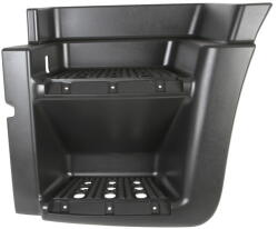 COVIND Scara Cabina Carcasa Stanga Iveco Stralis I 02.02- IVECO STRALIS 1 (560/241)