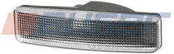 AUGER Lampa Gabarit Dreapta/Stanga Alb 12/24v Scania 4 G I P I R I T 05.95-05.19 (AUG73526)